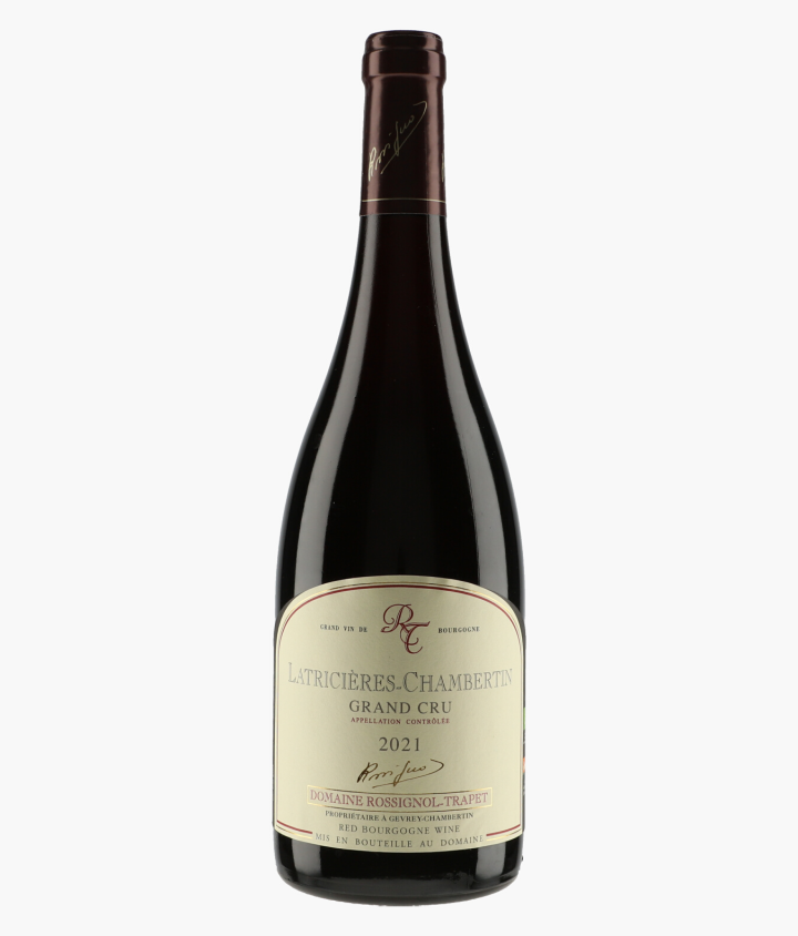 ROSSIGNOL-TRAPET | Latricières-Chambertin Grand Cru 2021