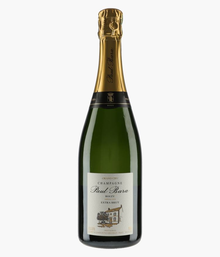 BARA PAUL | Champagne Extra-Brut Grand Cru N.V.