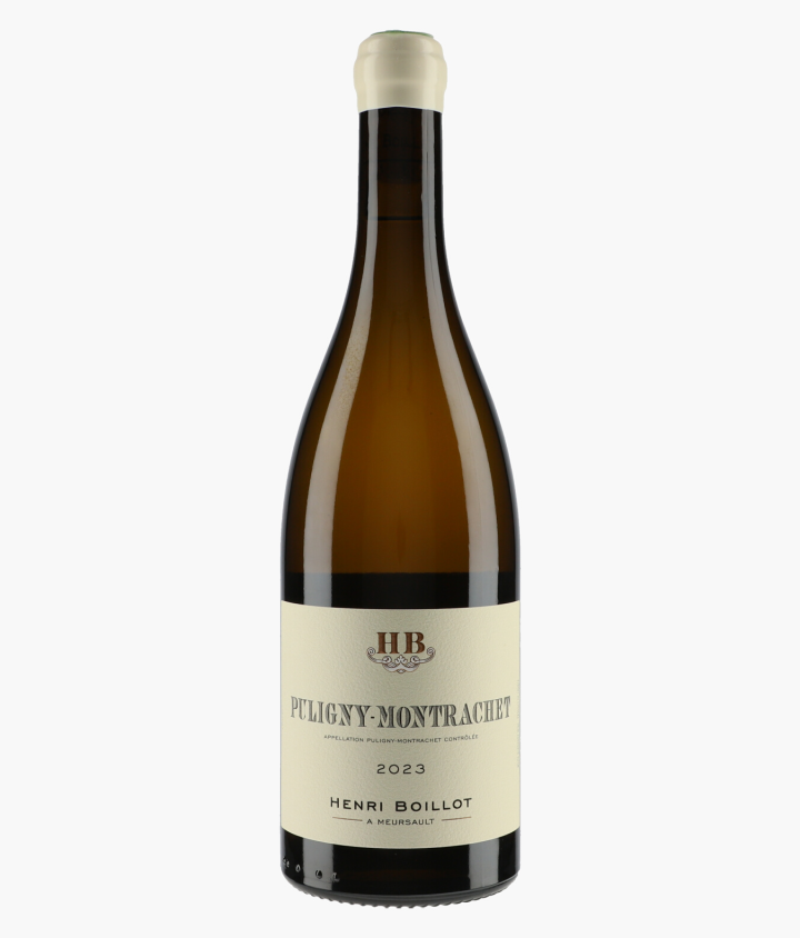 BOILLOT HENRI | Puligny-Montrachet 2023