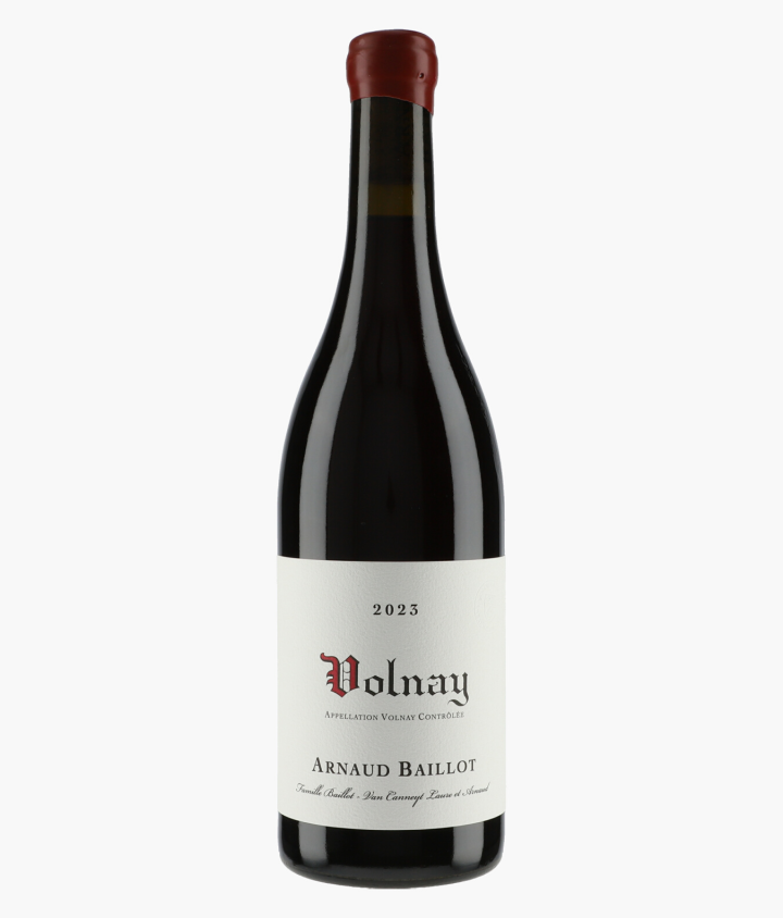 BAILLOT ARNAUD | Volnay 2023