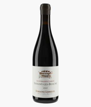 Savigny-les-Beaune Aux Grands Liards