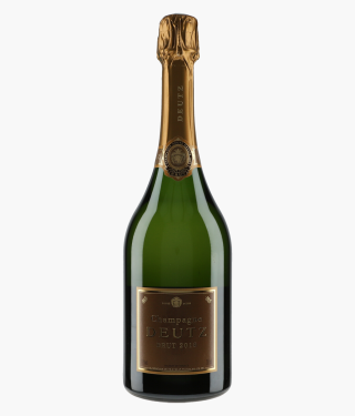 Champagne Brut Millésimé