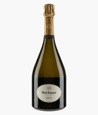 Champagne Dom Ruinart Blanc de Blancs