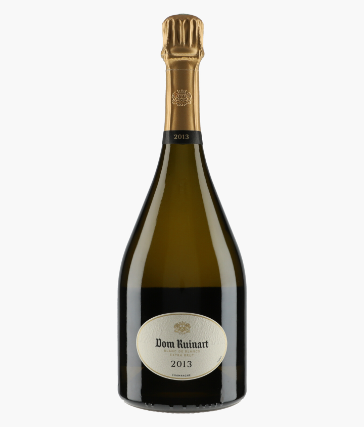 RUINART | Champagne Dom Ruinart Blanc de Blancs 2013