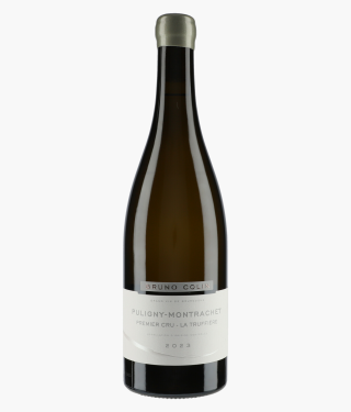 Puligny-Montrachet 1er Cru La Truffière