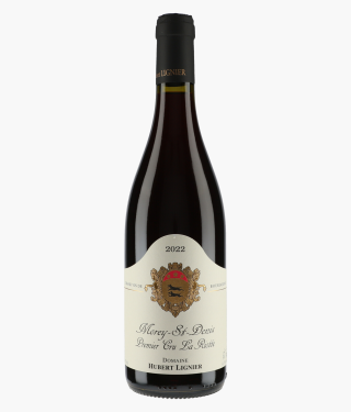 LIGNIER HUBERT | Morey-Saint-Denis 1er Cru La Riotte 2022