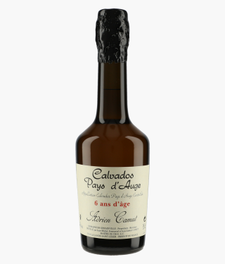 Calvados 6 ans d'Age