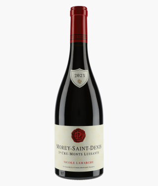 Morey-Saint-Denis 1er Cru Les Monts-Luisants