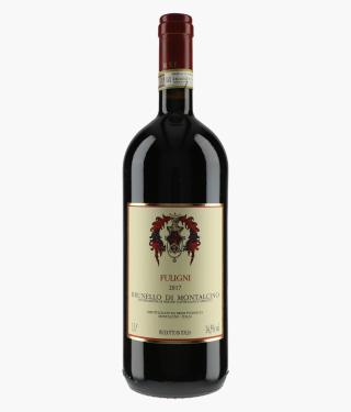 FULIGNI | Brunello Di Montalcino 2017
