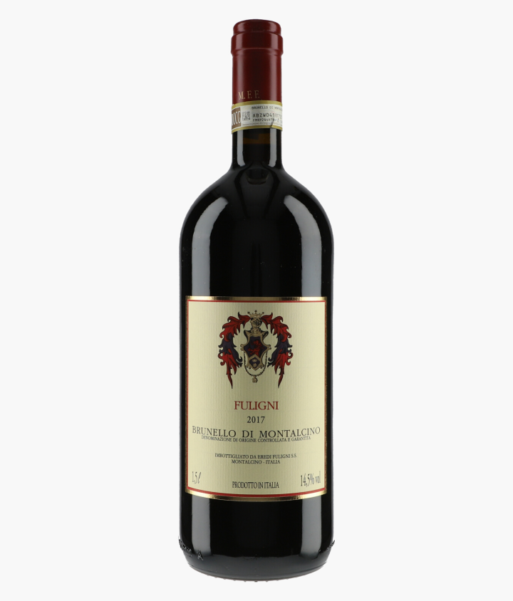 FULIGNI | Brunello Di Montalcino 2017