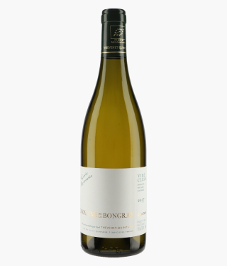 BONGRAN | Viré-Clessé Cuvée Levroutée 2017