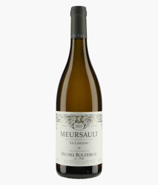 Meursault Le Limozin