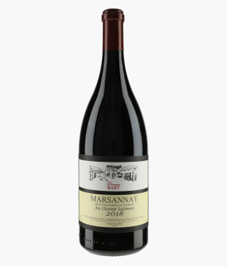 Marsannay Au Champ-Salomon