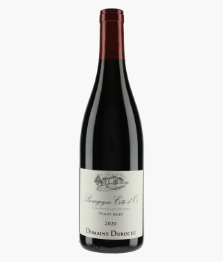 Bourgogne Côte d'Or Pinot Noir