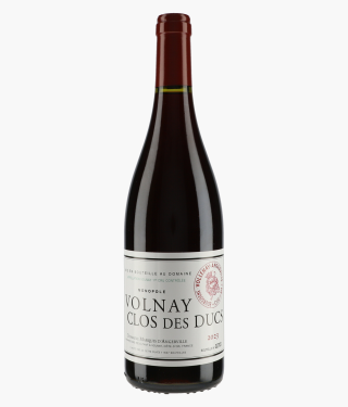Volnay 1er Cru Clos des Ducs