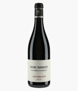 Vosne-Romanée Les Charmes de Mazières