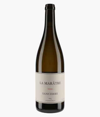 Sancerre La Marâtre