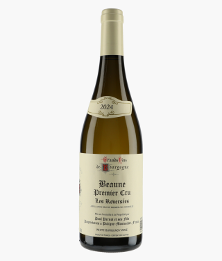 Beaune 1er Cru Les Reversées