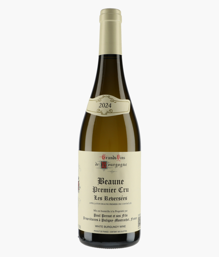 PERNOT PAUL | Beaune 1er Cru Les Reversées 2024