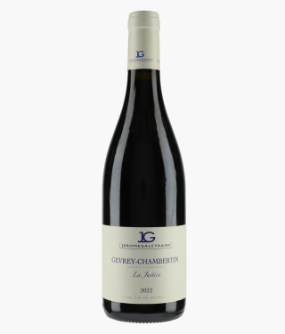 GALEYRAND JERÔME | Gevrey-Chambertin 1er Cru La Justice 2022