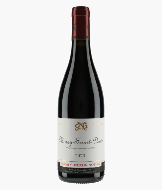 CHEURLIN NOELLAT Maxime | Morey-Saint-Denis 2023