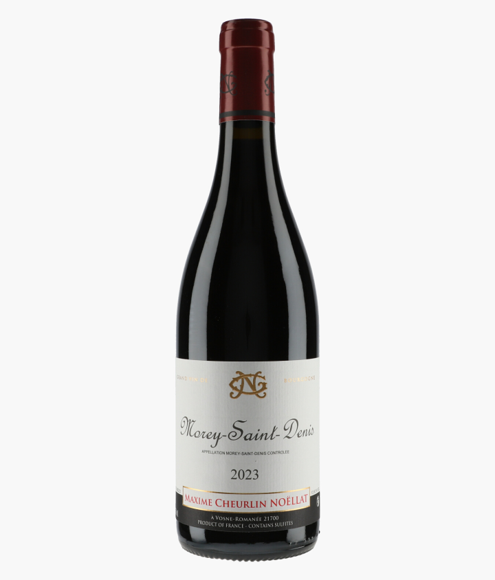 CHEURLIN NOELLAT Maxime | Morey-Saint-Denis 2023