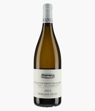 Puligny-Montrachet 1er Cru Les Combettes
