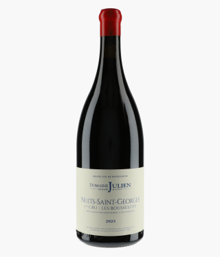 JULIEN GERARD ET FILS | Nuits-Saint-Georges 1er Cru Les Bousselots 2023