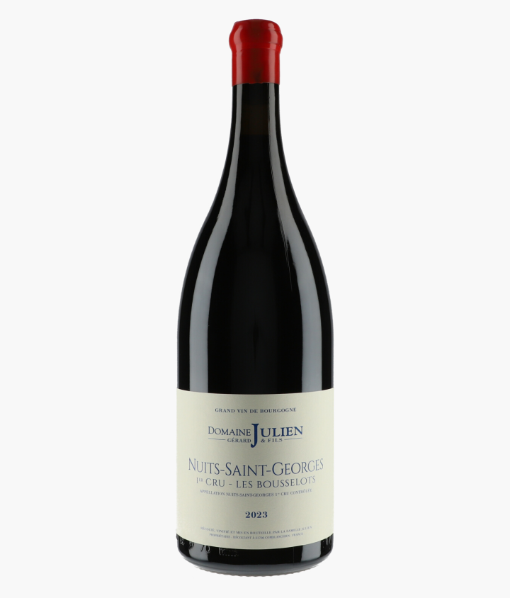 JULIEN GERARD ET FILS | Nuits-Saint-Georges 1er Cru Les Bousselots 2023