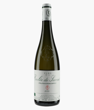 JOLY NICOLAS | Savennières Clos de la Coulée de Serrant (Ex Domaine 2026) 2024