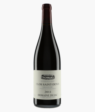Clos-Saint-Denis Grand Cru