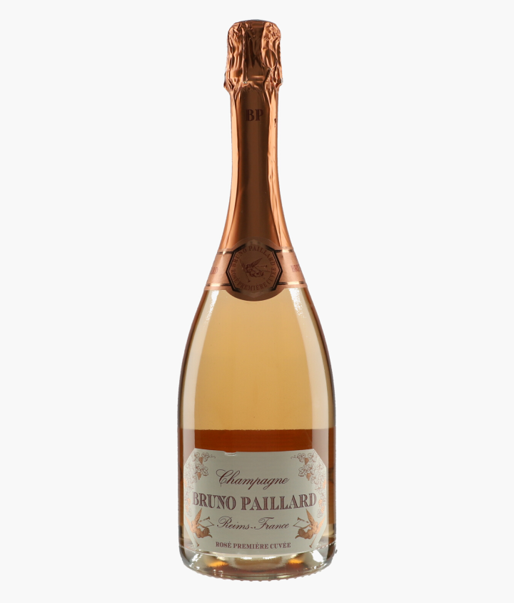 BRUNO PAILLARD | Champagne Première Cuvée N.V.