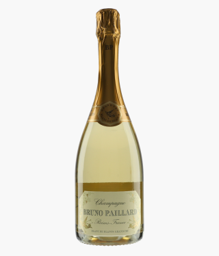 BRUNO PAILLARD | Champagne Blanc de Blancs Grand Cru N.V.