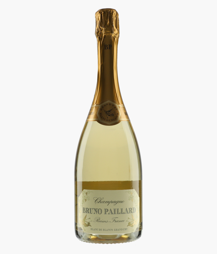 BRUNO PAILLARD | Champagne Blanc de Blancs Grand Cru N.V.