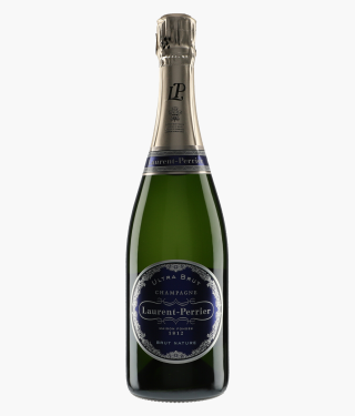 LAURENT-PERRIER | Champagne Ultra-Brut N.V.