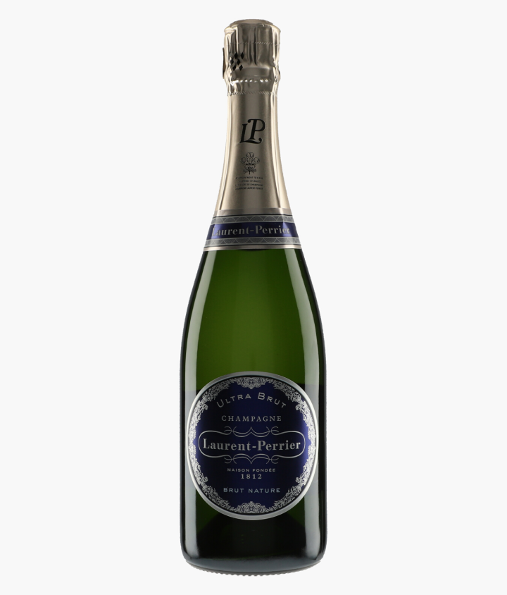 LAURENT-PERRIER | Champagne Ultra-Brut N.V.