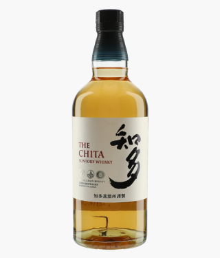 SUNTORY | Whisky The Chita N.V.