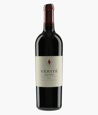 VERITE | LA JOIE 2014