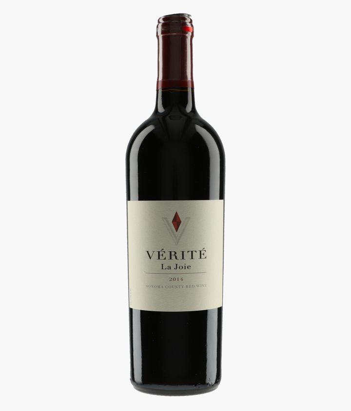 VERITE | LA JOIE 2014