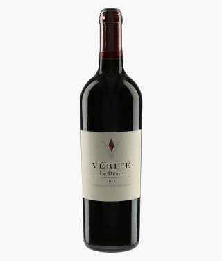 VERITE | LE DESIR 2014