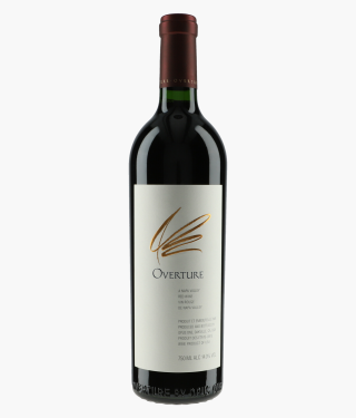 OPUS ONE | OVERTURE N.V.