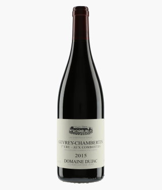 Gevrey-Chambertin 1er Cru Aux Combottes