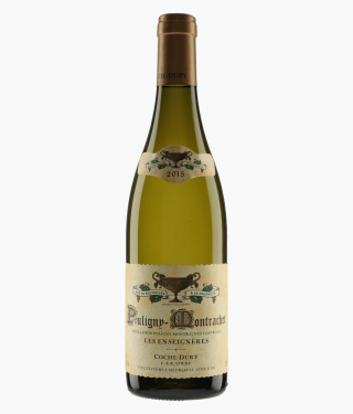 COCHE-DURY | Puligny-Montrachet Les Enseignières 2015