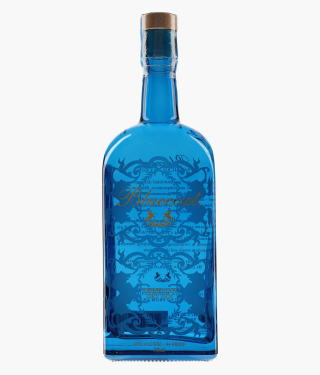 BLUECOAT | American Dry Gin N.V.