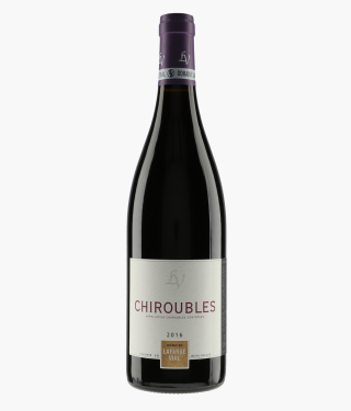 LAFARGE-VIAL | Chiroubles 2016