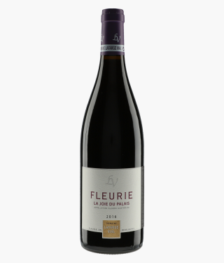 Fleurie La Joie du Palais