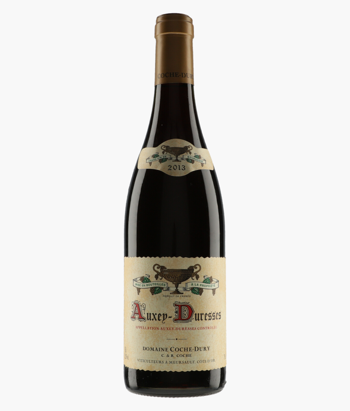 COCHE-DURY | Auxey-Duresses 2013