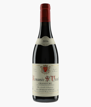 Romanée-Saint-Vivant Grand Cru