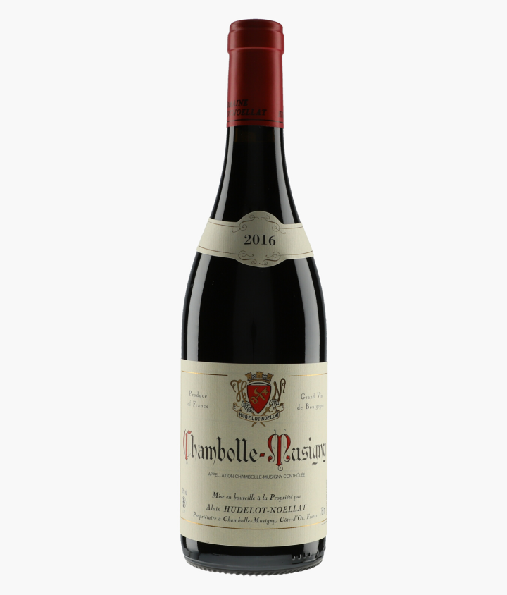 HUDELOT-NOELLAT | Chambolle-Musigny 2016