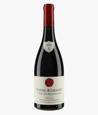 Vosne-Romanée 1er Cru Les Malconsorts